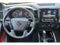 2023 Nissan Frontier PRO-X