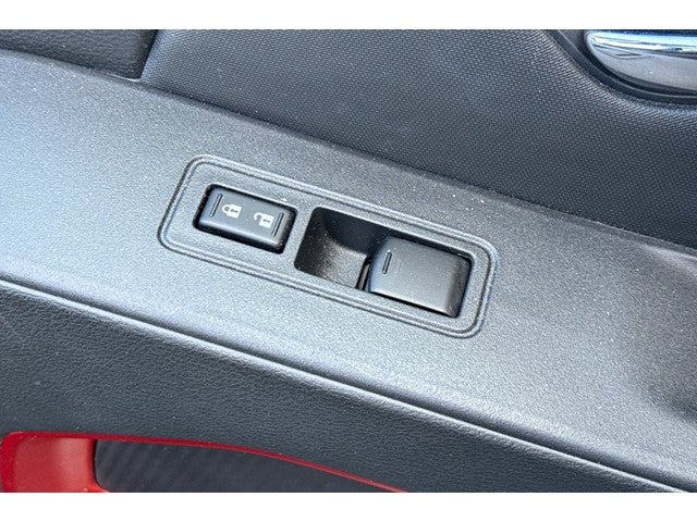 2023 Nissan Frontier PRO-X