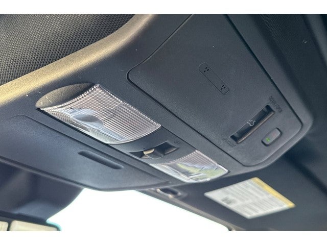 2023 Nissan Frontier PRO-X