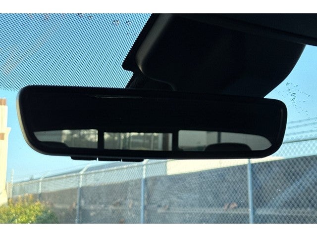 2023 Nissan Frontier PRO-X