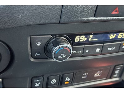 2023 Nissan Frontier PRO-X