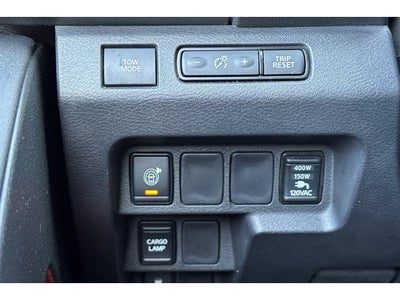 2023 Nissan Frontier PRO-X