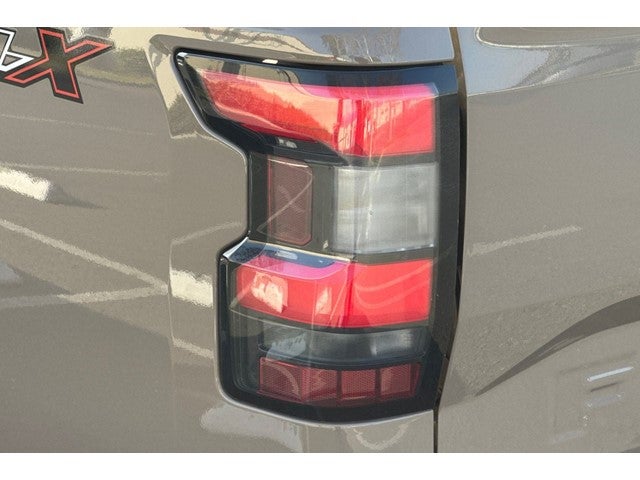 2023 Nissan Frontier PRO-X