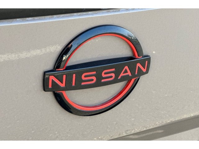 2023 Nissan Frontier PRO-X