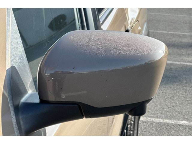 2023 Nissan Frontier PRO-X