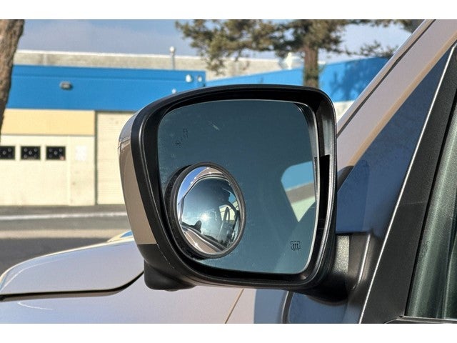 2023 Nissan Frontier PRO-X