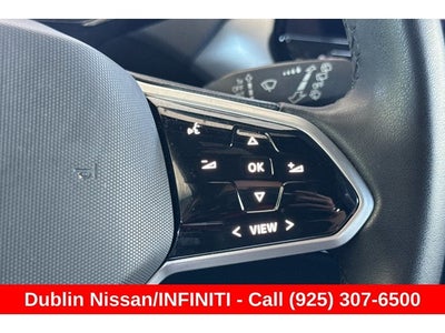 2023 Volkswagen ID.4 Pro