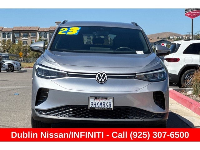 2023 Volkswagen ID.4 Pro