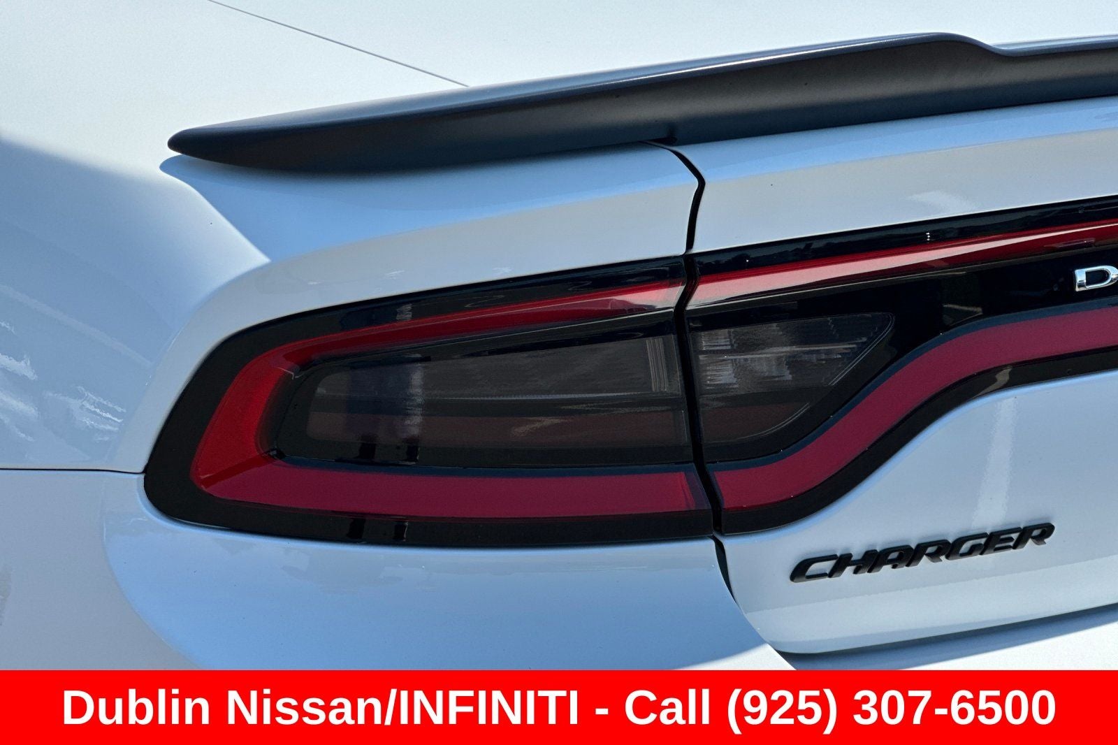 2018 Dodge Charger R/T