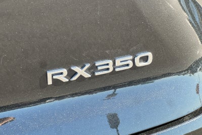 2024 Lexus RX 350