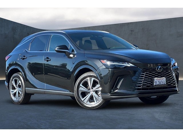 2024 Lexus RX 350