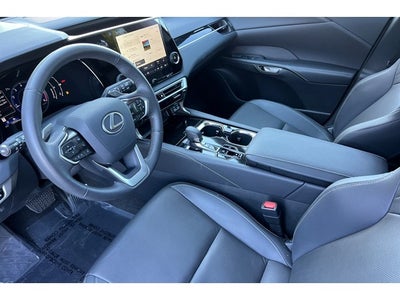 2024 Lexus RX 350