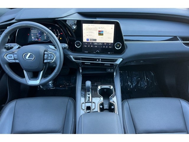 2024 Lexus RX 350