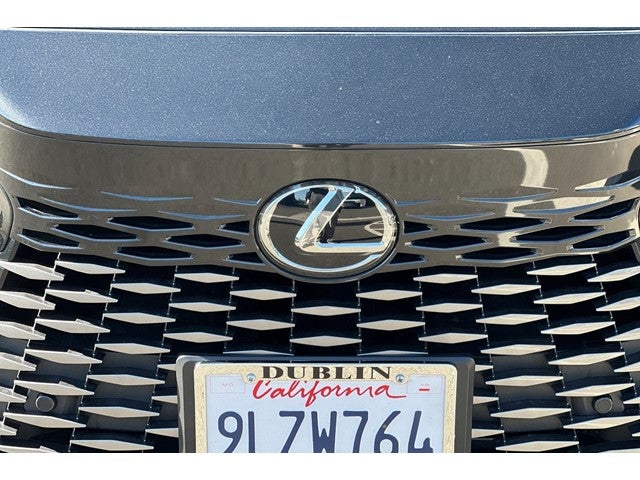2024 Lexus RX 350