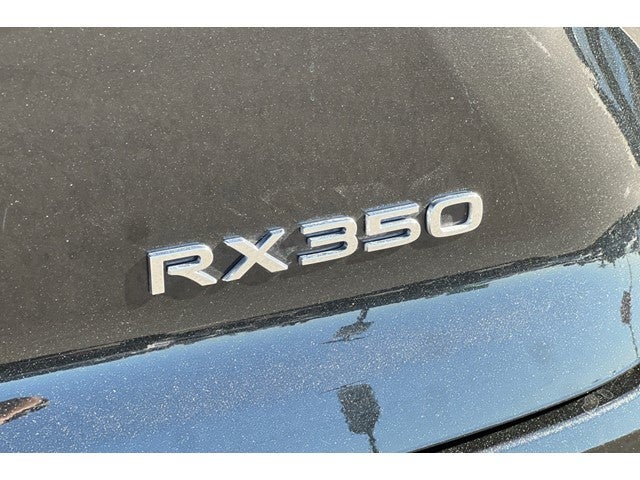 2024 Lexus RX 350