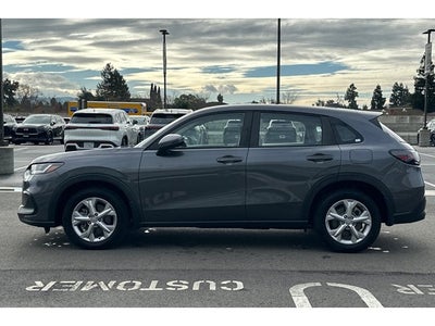 2023 Honda HR-V LX