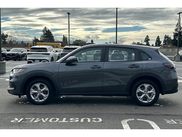 2023 Honda HR-V LX