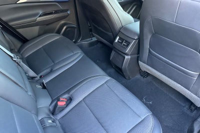 2024 Chevrolet Equinox EV LT