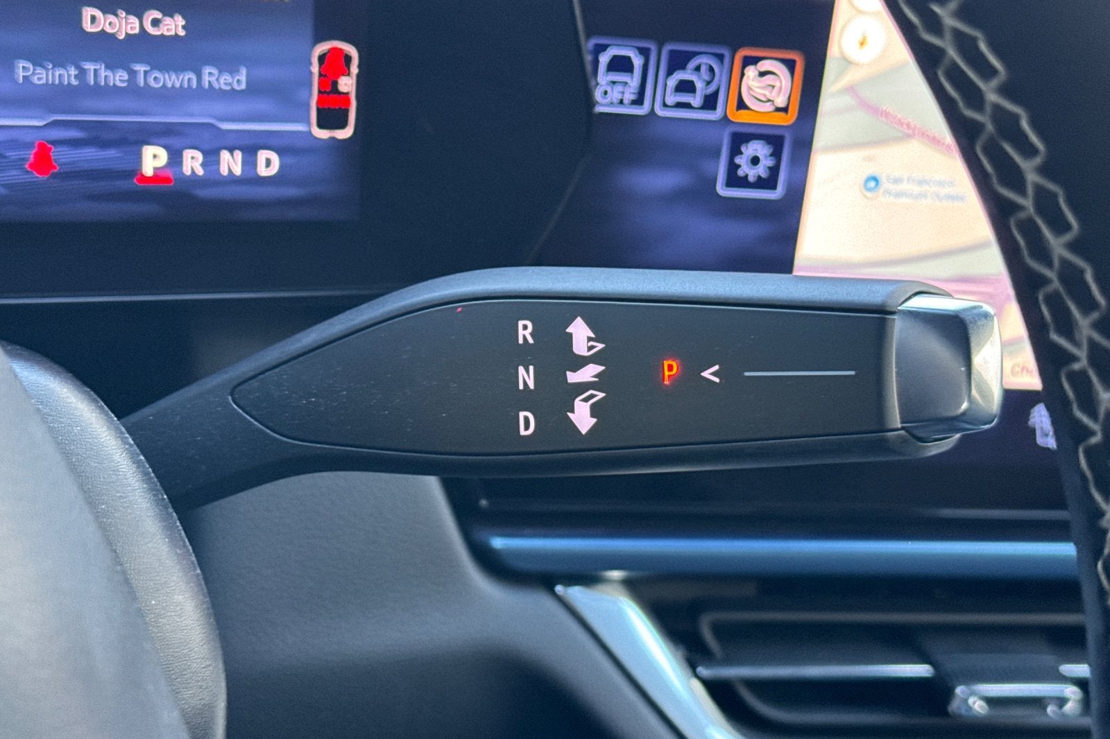 2024 Chevrolet Equinox EV LT