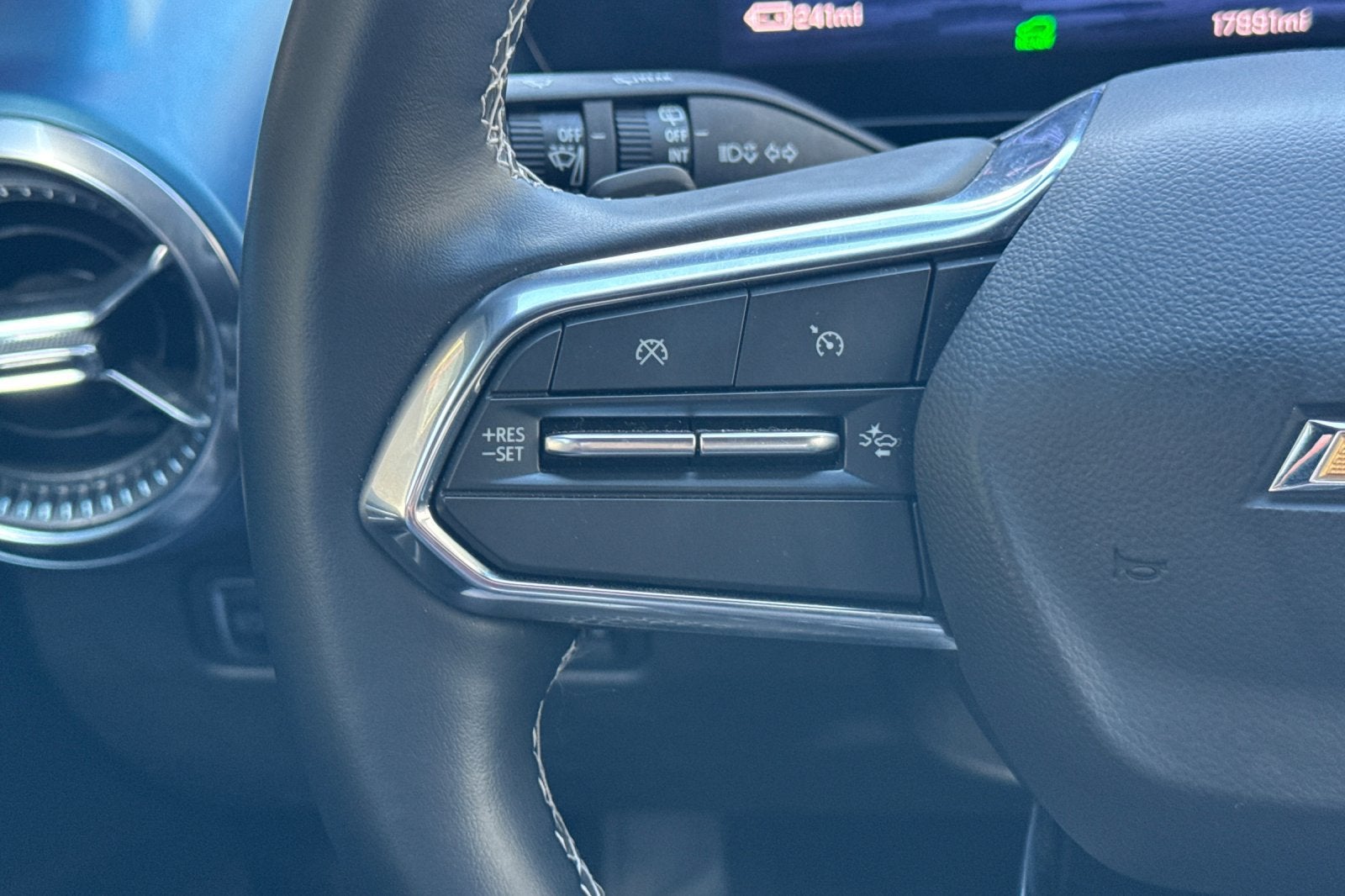 2024 Chevrolet Equinox EV LT