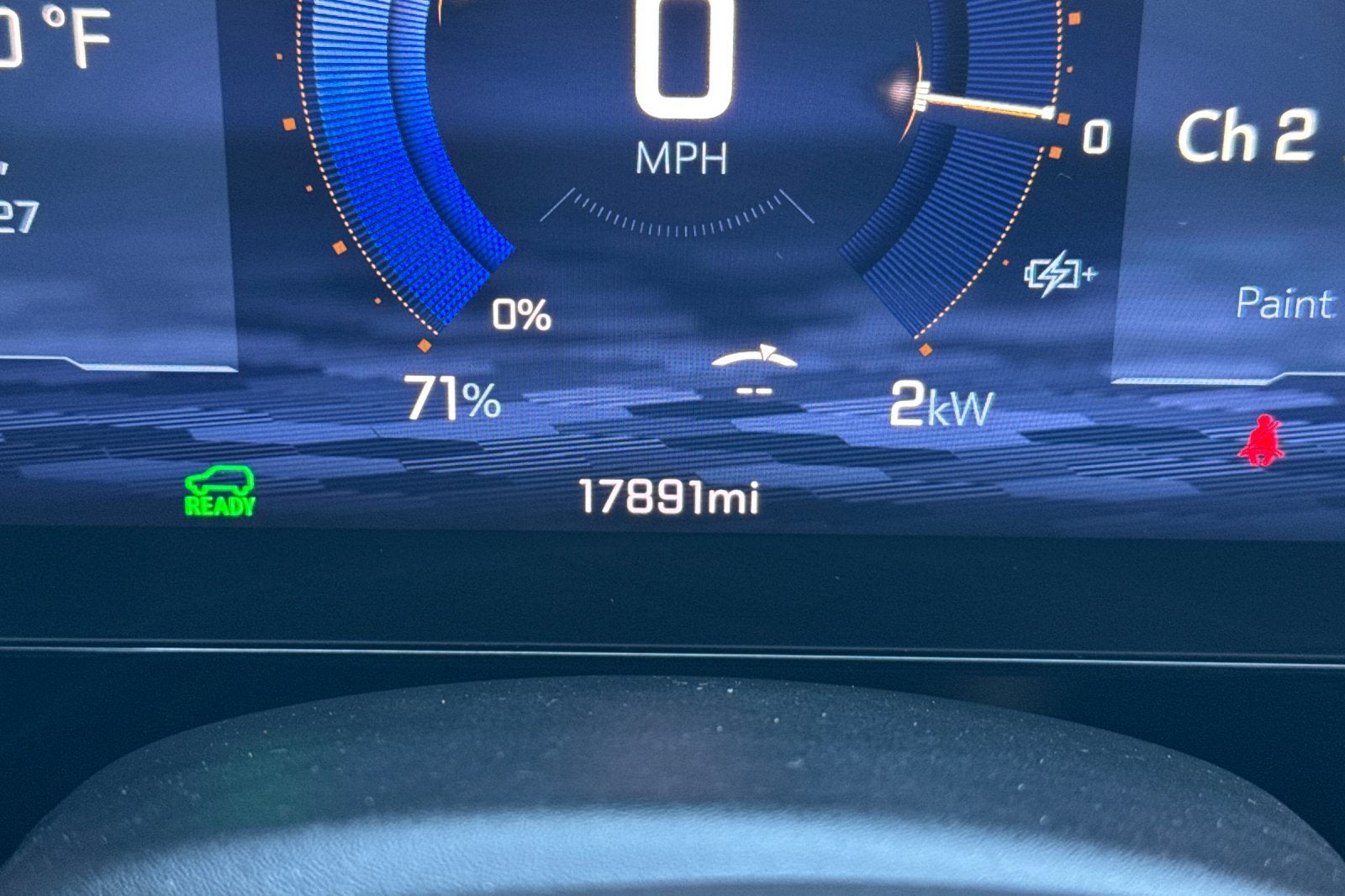 2024 Chevrolet Equinox EV LT