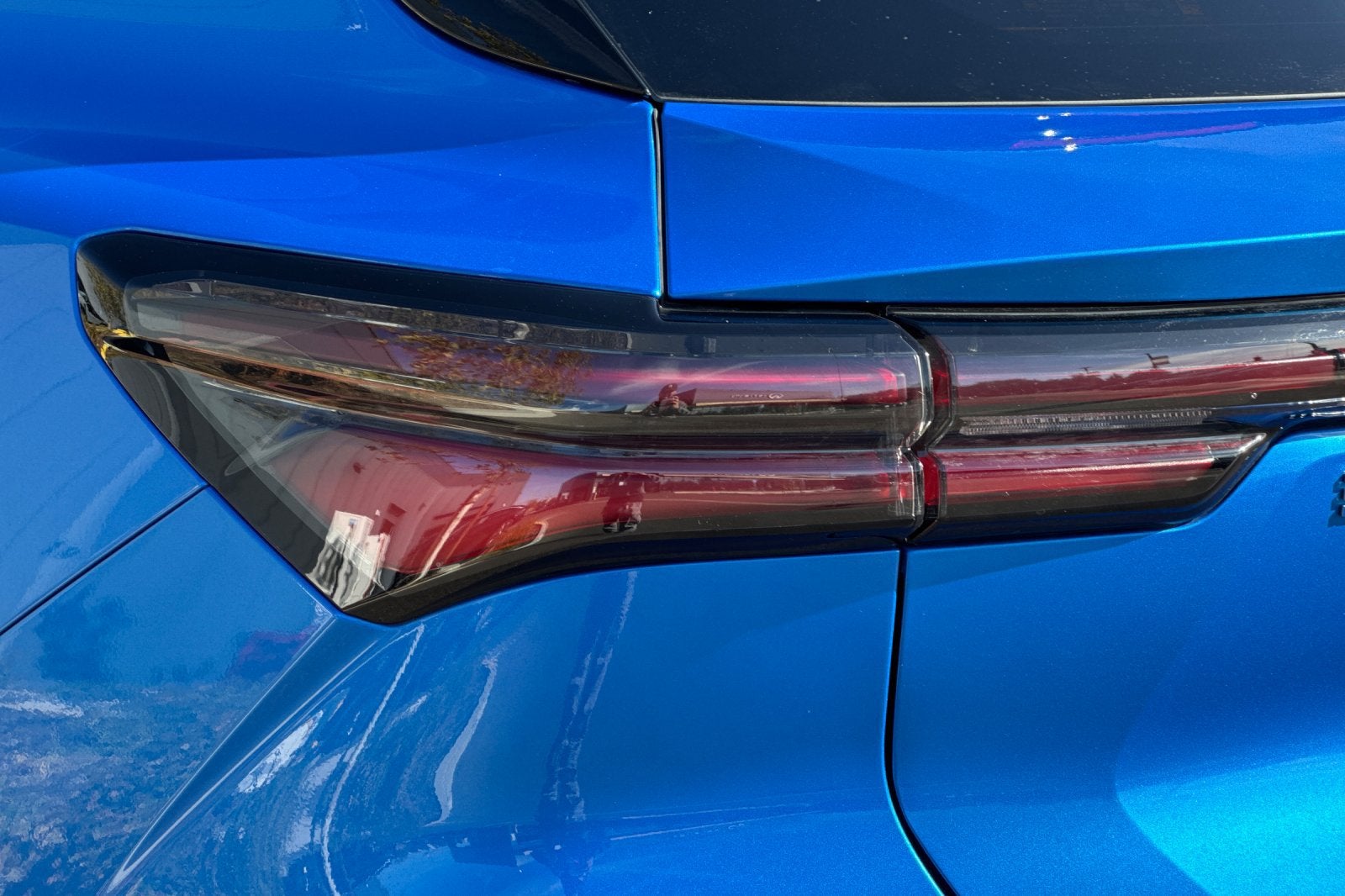 2024 Chevrolet Equinox EV LT