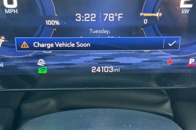 2024 Chevrolet Blazer EV LT