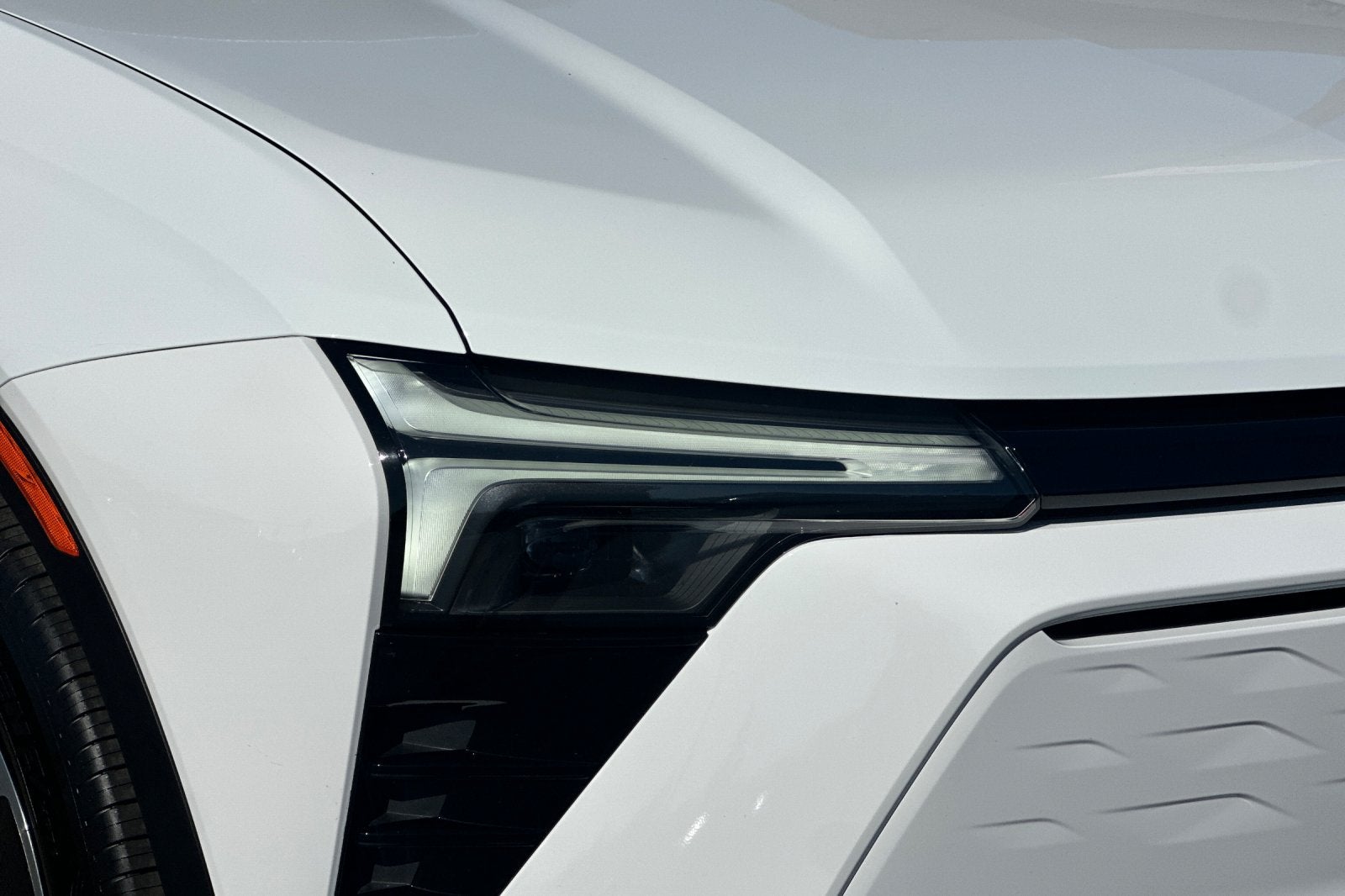 2024 Chevrolet Blazer EV LT
