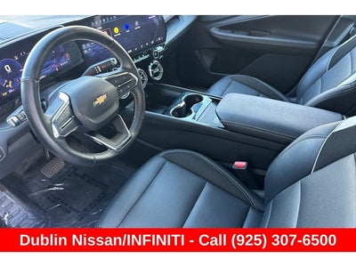 2024 Chevrolet Blazer EV LT