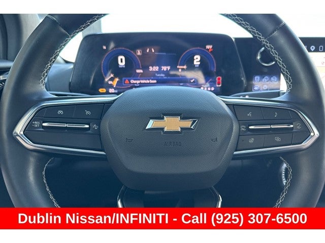 2024 Chevrolet Blazer EV LT