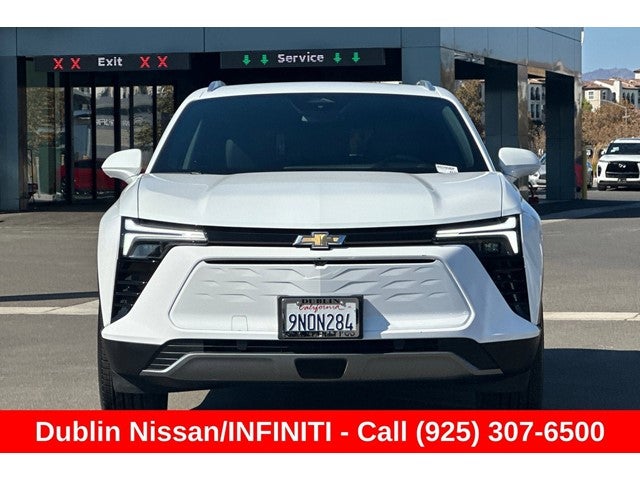 2024 Chevrolet Blazer EV LT