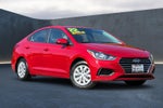 2022 Hyundai Accent SE