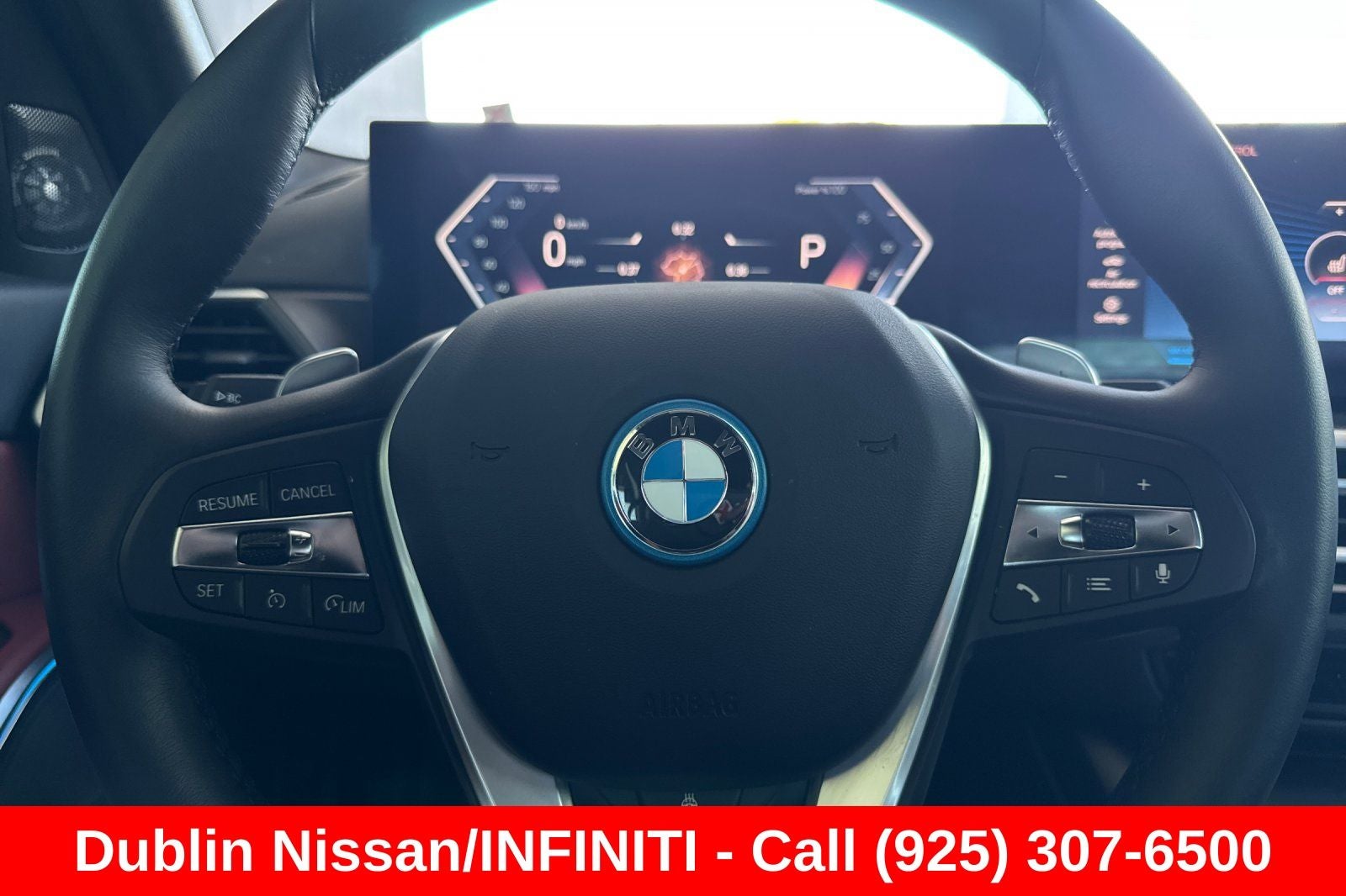 2023 BMW 3 Series 330e iPerformance