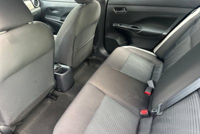 2021 Nissan Versa 1.6 SV