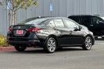 2021 Nissan Versa 1.6 SV