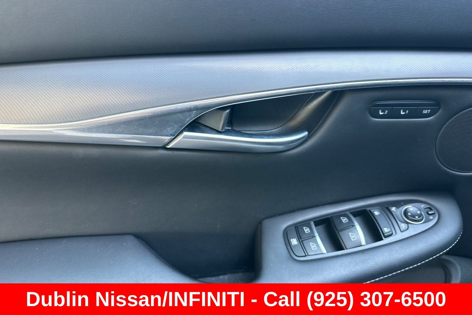2024 INFINITI QX50 LUXE FWD