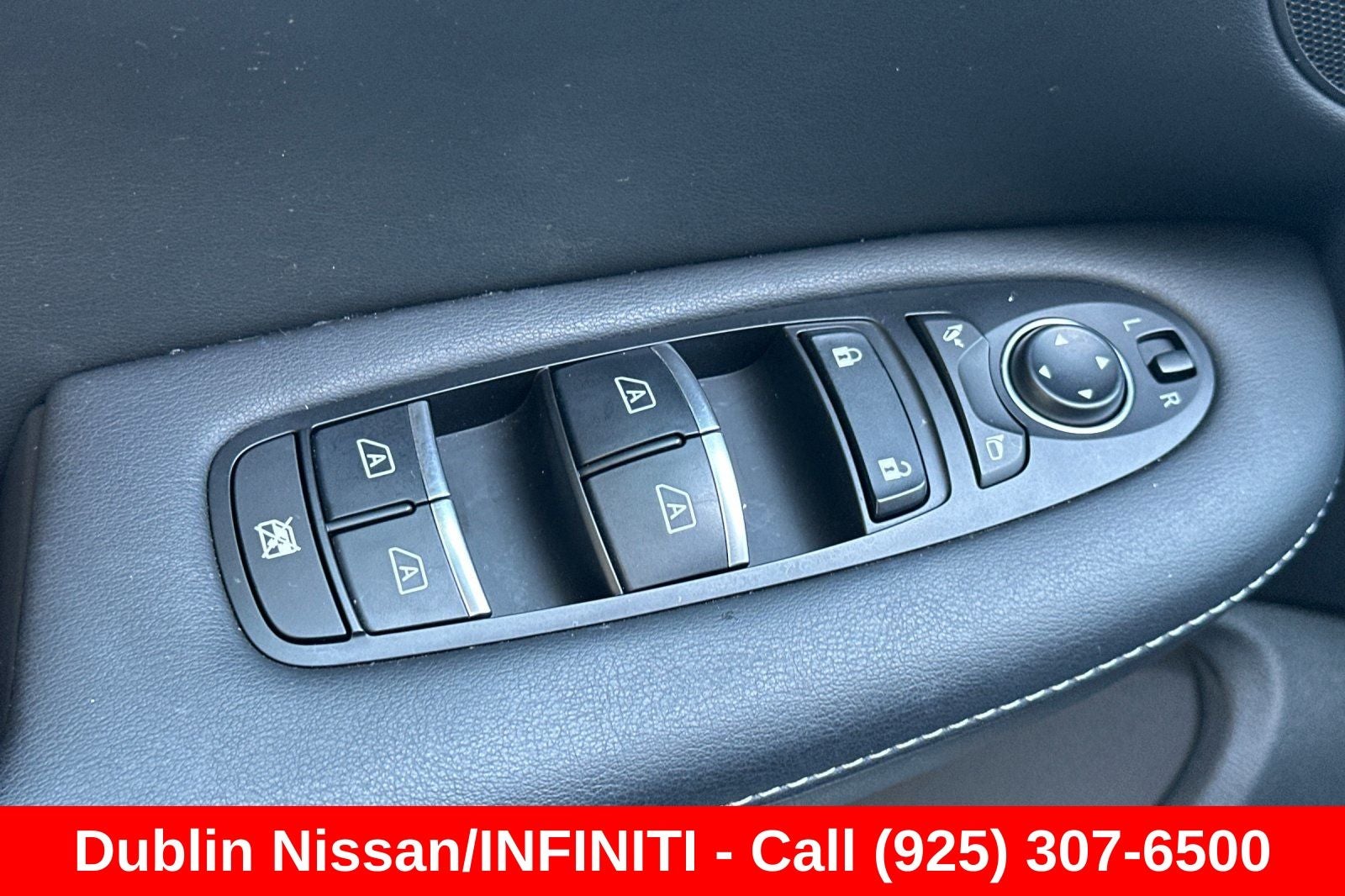 2024 INFINITI QX50 LUXE FWD