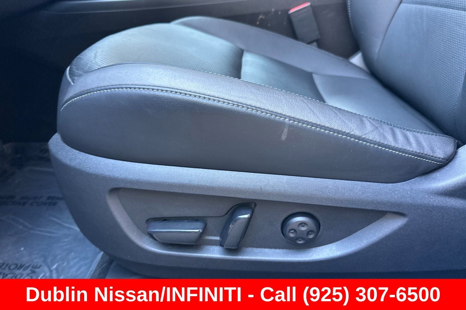 2024 INFINITI QX50 LUXE FWD