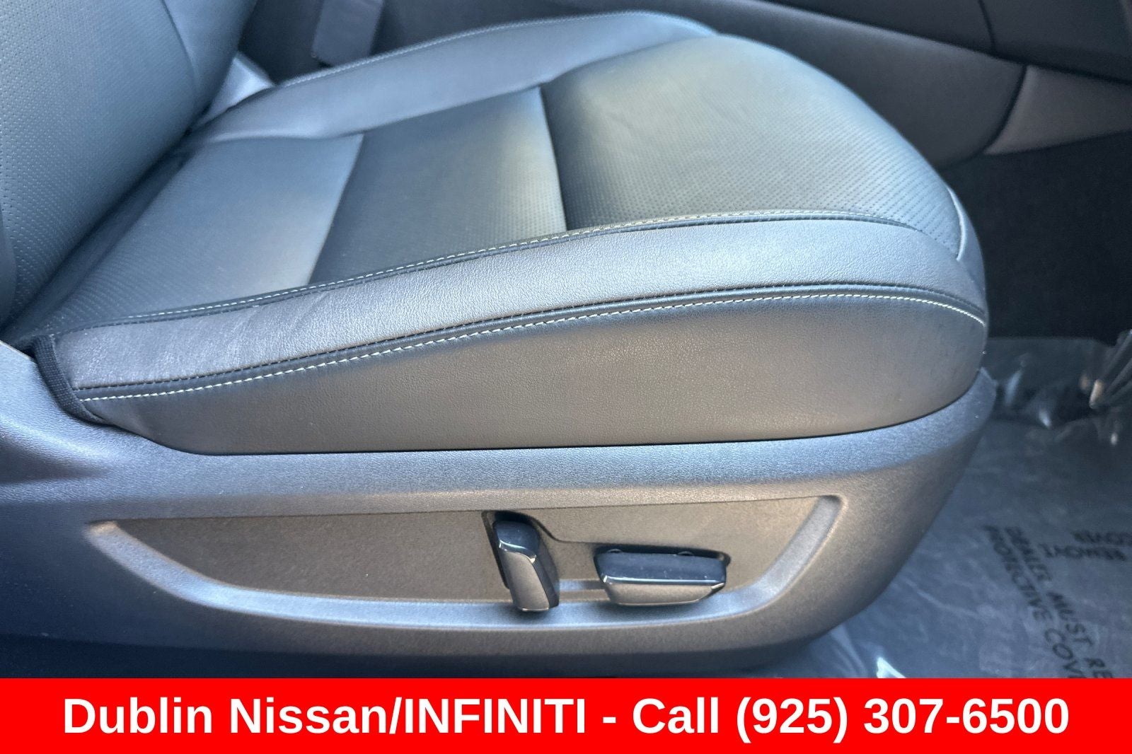 2024 INFINITI QX50 LUXE FWD