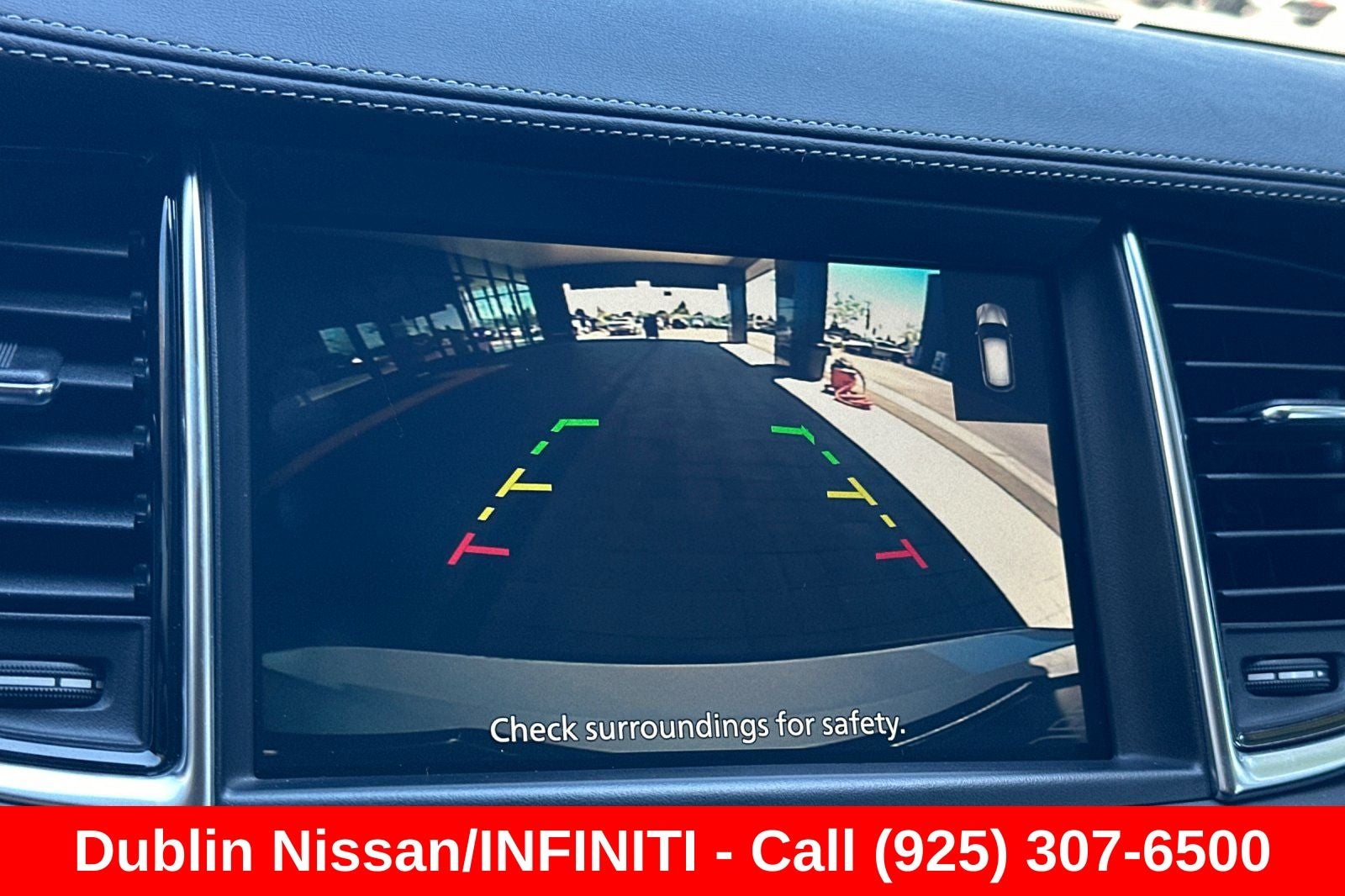 2024 INFINITI QX50 LUXE FWD