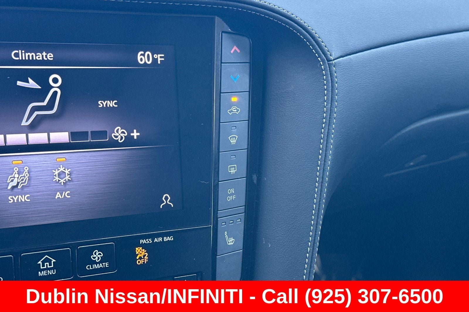 2024 INFINITI QX50 LUXE FWD