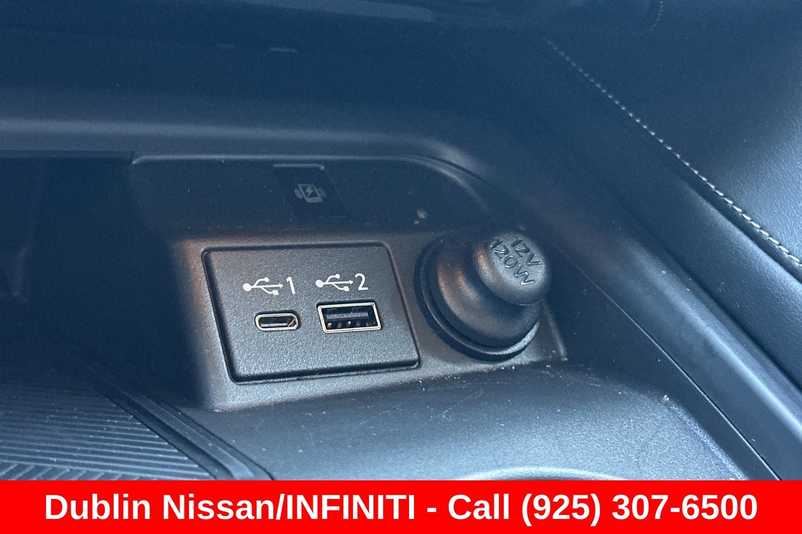 2024 INFINITI QX50 LUXE FWD