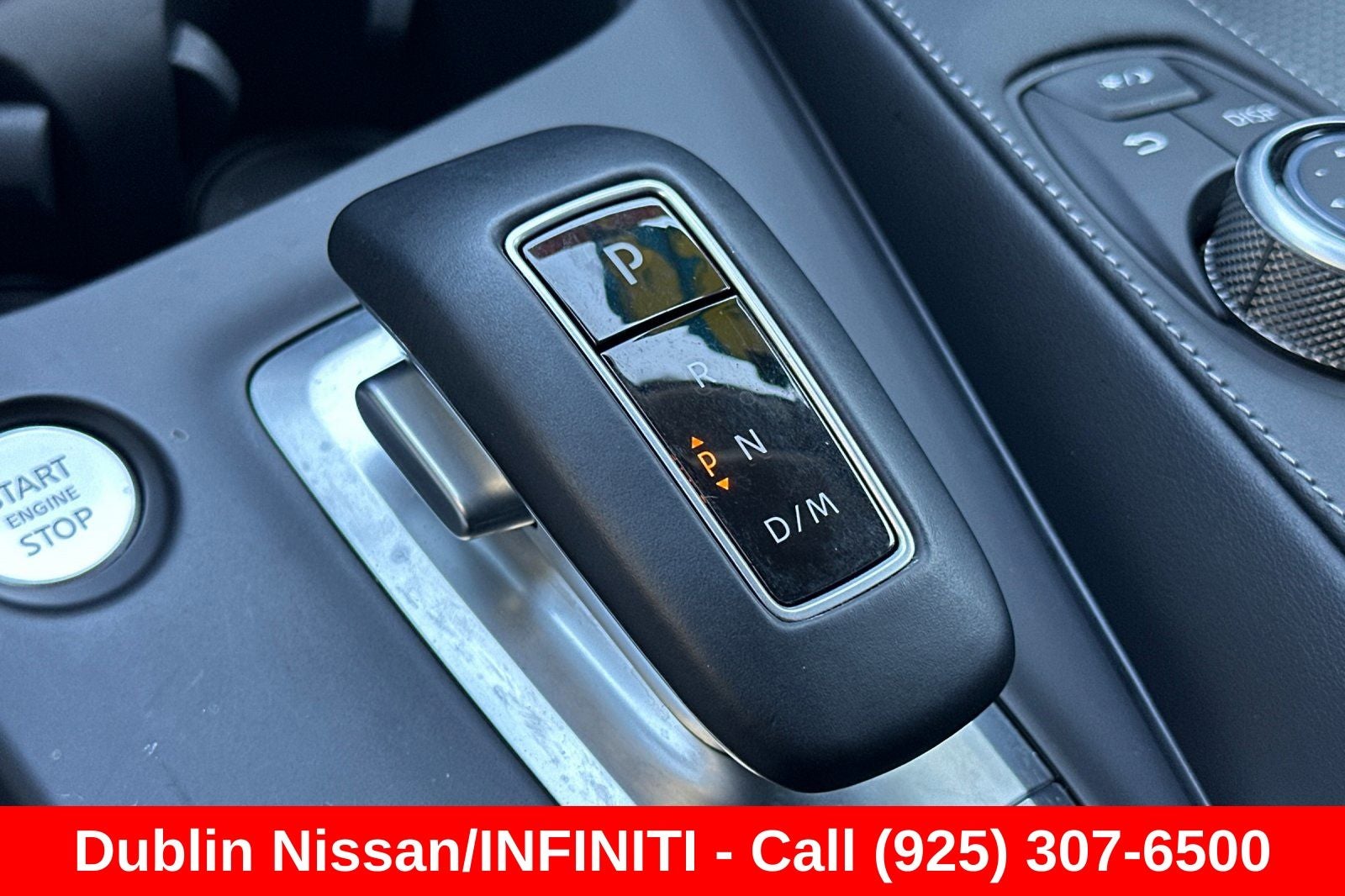 2024 INFINITI QX50 LUXE FWD