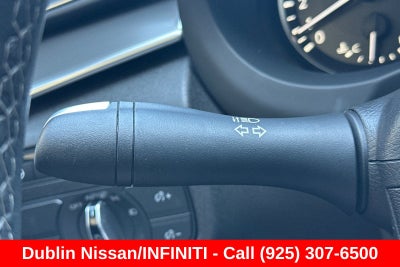 2024 INFINITI QX50 LUXE FWD