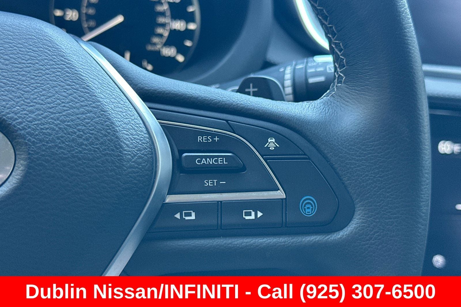 2024 INFINITI QX50 LUXE FWD