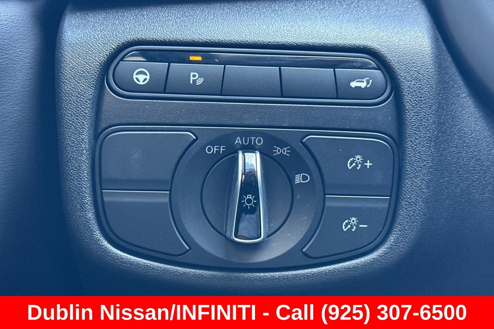 2024 INFINITI QX50 LUXE FWD