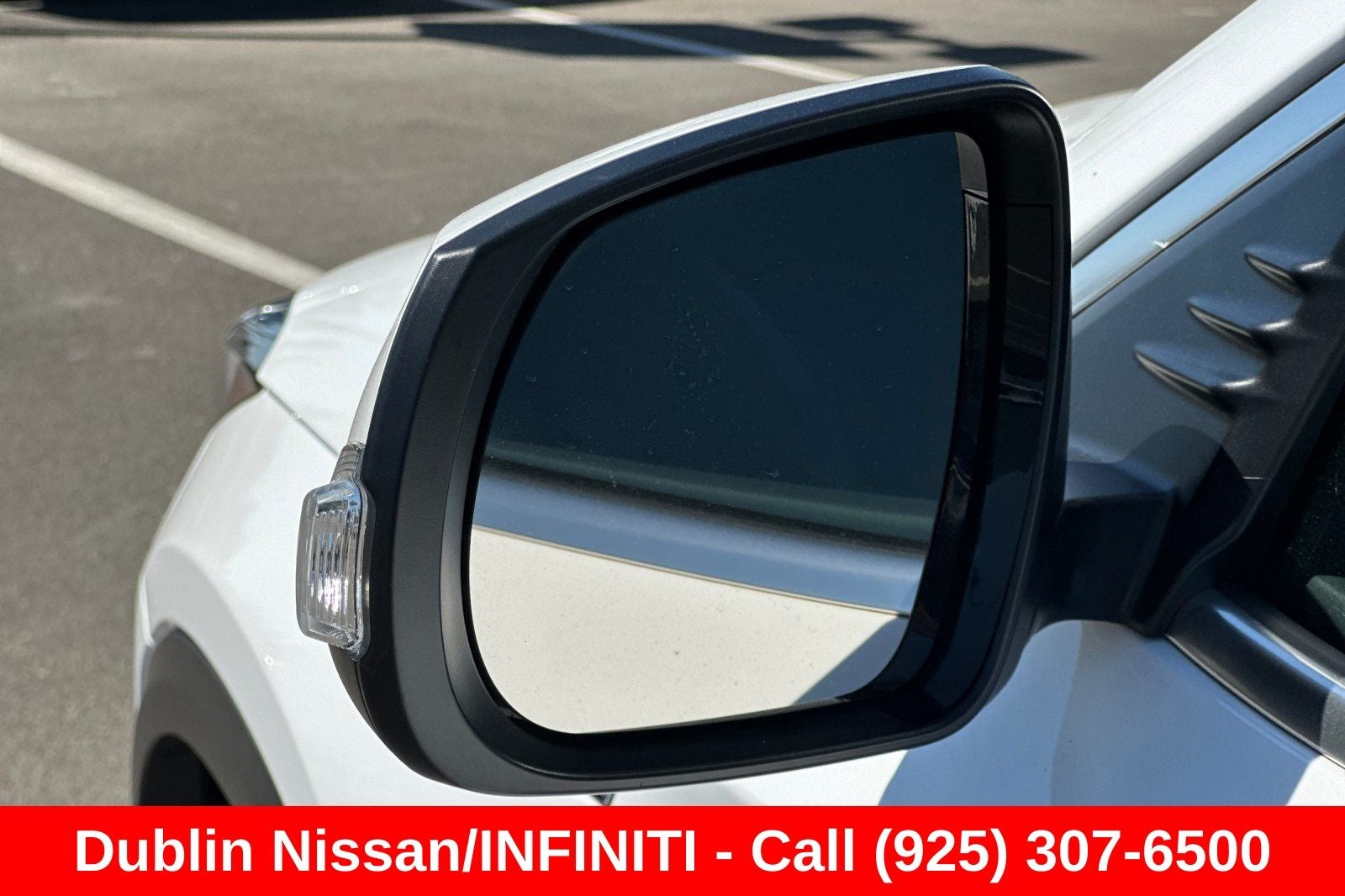 2024 INFINITI QX50 LUXE FWD
