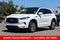 2024 INFINITI QX50 LUXE FWD