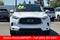 2024 INFINITI QX50 LUXE FWD