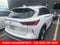 2024 INFINITI QX50 LUXE FWD